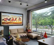 Sống như nghỉ dưỡng    bán biệt thự hồ linh đàm 200m2   gió hồ lộng gió chỉ 49 tỷ