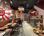 Muốn bán nhanh trước tết  bán nhà mặt phố khâm thiên, 90m2, 5 tầng, mặt tiền 4.1m, 49 tỷ, kd đỉnh