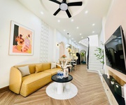 Bán nhà 2 tầng sát đường mai lão bạng giá rẻ