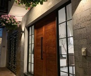 Phố lâm du, bồ đề  dân xây 35m - mt 4m  gần phố, bãi xe gửi ngày đêm  nhích 8₫ là gả