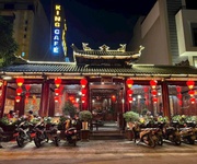 Cần bán gấp 260m2 Quán KingCafe - Cá Koi - Đẹp Nhất KĐT 31ha Trâu Quỳ - Gia Lâm