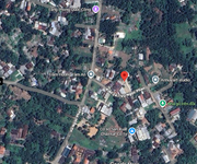 Bán đất đường oto kiệt 24 Vũ Ngọc Phan, tp Huế. Đất cao ráo, bao ngập lụt