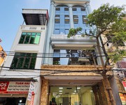 Tòa Văn Phòng Mặt Phố Đại La 140M2 9 Tầng 1 Hầm 78 Tỷ Đẹp Mới Đủ PCCC GPXD