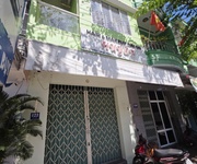 Bán Nhà 2 Tầng 1 Tum   2 Mặt Tiền Gần Biển Tô Hiệu, Nha Trang