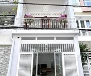 Bán Nhà 1 Trệt 1 Lầu Hẻm Ô Tô   Đường Lê Hồng Phong, Trung Tâm Nha Trang