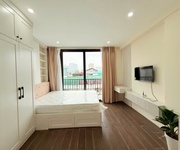 Hoàng Hoa Thám 83m2 x mặt tiền 5.5M - 17 căn hộ khép kín ,30M RA MẶT ĐƯỜNG Ô TÔ TR