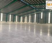 3 Bán nhà xưởng   KCN BÀU BÀNG, BÌNH DƯƠNG   176.159m