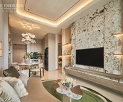 Chung cư Emerald Garden View 2PN 64M2 chỉ với 2tỷ2