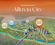 ALLUMI   Đẳng Cấp Sống Mới Giữa Trung Tâm Phát Triển