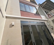 Nhà mới Bình Thạnh  3PN - 40 M2 - Cách HXH Chu Văn An 50m- Nhỉnh 6 Tỷ