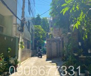 Ngay nguyễn văn trỗi - hẻm xe hơi - 83m2 - 3 tầng 6 phòng ngủ chủ 9.x tỷ