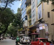 Mặt Phố 1 chủ 1 sổ, 89m2 MT4.8m 7 tầng thang máy 66.8 tỷ