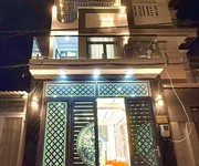 Bán nhà 3 tầng đường huỳnh tấn phát, nhà bè - sổ hồng chính chủ, 4pn, 8.6 tỷ