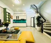 Nhà đẹp ở ngay đón tết tại vũ tông phan - 38m 4tầng- ô tô cách 15m- giá hơn 7 tỷ