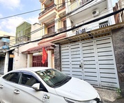 Chính chủ bán nhà 5 x 15m, 3 tầng, đường nguyễn văn công. p.3,gv, giá chỉ 7.5 tỷ, phù hợp ở ngay