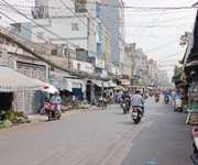 Vĩnh hội   nhà mới vào ở ngay   2 tầng  tặng toàn bộ nội thất