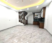 Bán nhà liên mạc thượng cát   nhà 5 tầng xây mới   ngõ nông ô tô   hơn 5 tỷ