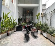 Nhà hxh đường lê văn duyệt phường 1   p3 cũ  quận bình thạnh.