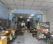 Bán nhà mặt tiền lê lâm - gần văn cao, 16x20m, cấp 4 - tiện xây, sổ a4 - 1 đời chủ, 49 tỷ.