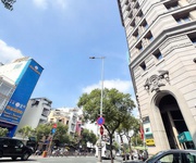 Bán nhà 5 tầng mặt tiền kd đ.nam kỳ khởi nghĩa, quận 3 - dt 90m2 full thổ - sẵn dòng tiền đều -