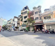 Duy nhất nhà bán - 4 tầng có thang máy - mặt tiền kd đ.nguyễn văn nguyễn, tân định, quận 1 - dt