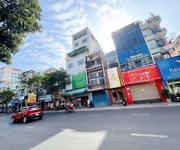 Hiếm - bán nhà 4 tầng mtkd đ.điện biên phủ, quận 3 - ngay ngã 6 lý thái tổ - dt 66m2 full thổ cư -