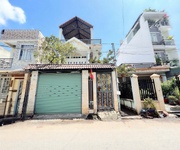 Hiếm ngang lớn 7m 37m vuông đẹp full thổ - bán nhà mặt tiền đ.phú thuận, p.phú thuận, quận 7 - sẵn