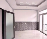 Hiếm - nhà mới xây - 1 trệt 1 lầu - hẻm xe hơi - ngang khủng gần 6m -  cách vài bước ra đường nhựa