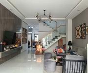 1 Nhà 3 tầng central garden   lái thiêu