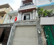 Bán nhà mới 4 tầng   khu vạn phúc city  hiệp bình phước   thủ đức 7.7tỷ