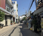 Bán nhà hẻm 6m nguyễn văn săng - tân sơn nhì,  4x16m, 2 tầng - 3 pn, 1 đời chủ, 8,7 tỷ.