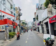 Bán nhà mặt tiền nguyễn trọng tuyển - gần phan đình phùng, 5x20m, 4 tầng, chỉ 21 tỷ.