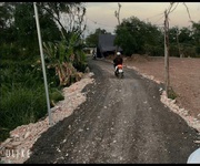 2 Bán đất xã đông thạnh - huyện hóc môn ,tphcm