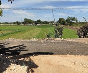 Bán đất xã đông thạnh - huyện hóc môn ,tphcm