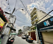 Tin thật 100  bán căn hộ dịch vụ 165m2 x 30p tại mặt tiền phố an hội - dòng tiền 2,1 tỷ   7/năm