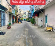 Bán nhà mới đường tên lửa   4x15 m2    2 tầng   giá 5.5 tỷ