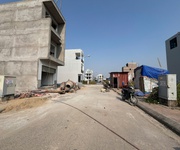 Bán đất TĐC Tràng Cát dt 40m2  rẻ nhất thị trường chỉ 55tr/m2 đường   vỉa hè 12m cực thoáng.