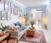 Nhà cách mạng tháng tám - quận 10 - 3 x 13m  39 m2  - 5.2 tỷ