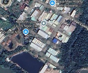 Hơn 5000m2 full thổ cư phước kiển nhà bè ngang 120 x 36m đường oto