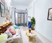 Nhà hẻm ô tô cách mạng tháng tám  - quận 10 - 3 x 15 m  43 m2   - 6.5 tỷ