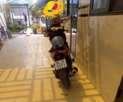 Nhà phố 115m2  - tặng thêm  sân vườn hẻm xe hơi , nhà bè