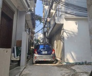 Phúc lợi  dt 30m xây 5 tầng rộng rãi  ô tô 4 chỗ qua nhà  chỉ 5,x tỷ