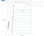 6,9 sào khu biệt thự nghỉ dưỡng, thuộc gia lâm, nam ban, lâm hà