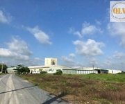 Bán gấp xưởng siêu đẹp - GÒ DẦU, TÂY NINH -  20.000m