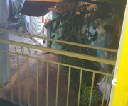 Cho thuê nhà nhỏ hẽm xe hơi bà hom quận 6 , hẽm xe hơi tới nhà