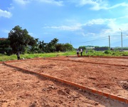 Chính chủ bán 7 lô liền kề nằm ngay trục chính đường DT609B, giá chỉ từ 740Triệu/nền