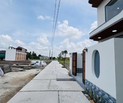 5 Nhà phố vườn trung tâm Cần Đước