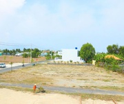 Cần bán gấp đất mặt tiền Huyện Cần Đước- Long An