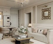 Sống chuẩn thượng lưu tại Alumi Premium   Căn góc 3PN rộng 127,7m , đón nắng ban công Đông