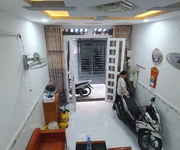 1 KDC Xóm Gà Gò Vấp- 32 M2 -  Nhà mới 2 tầng - Nhỉnh 4 Tỷ